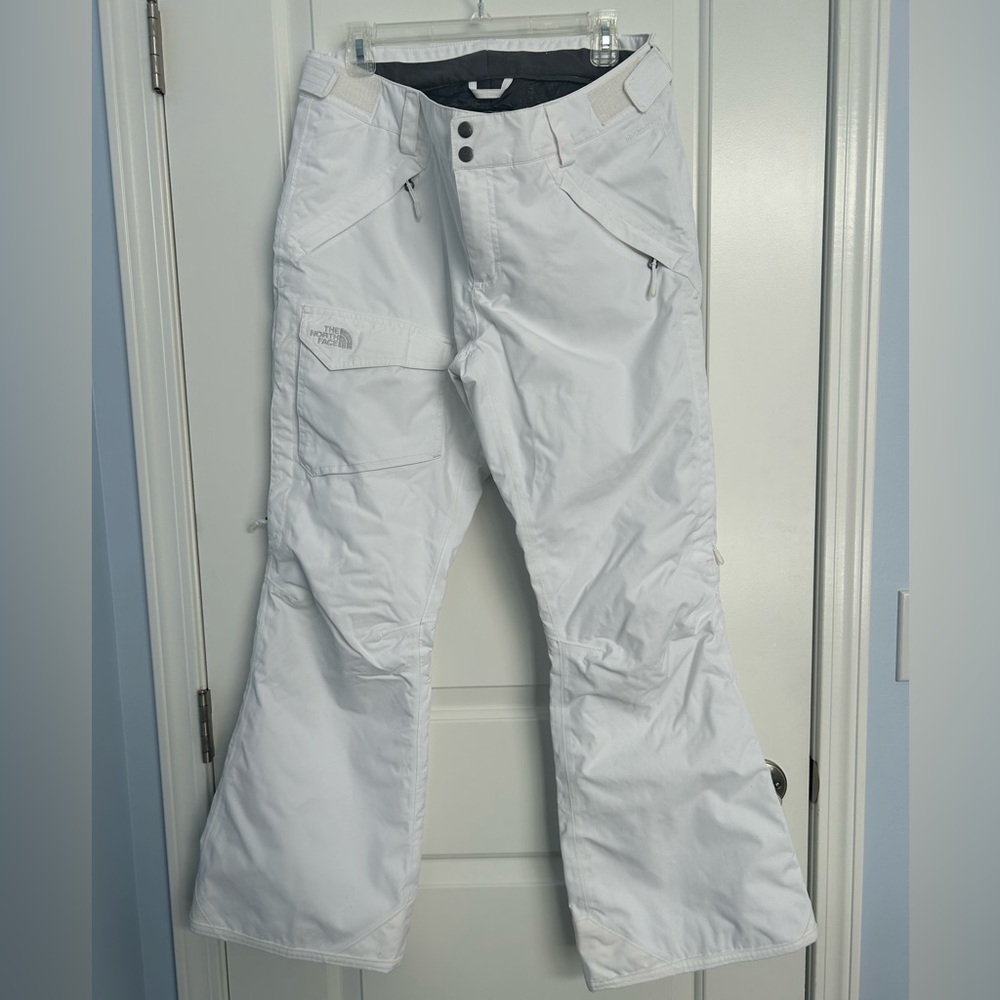 Women’s North Face Snow Pants